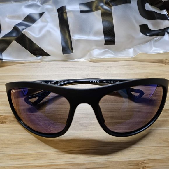 COPY - KITS The Pursuit Sunglasses - Picture 3 of 8